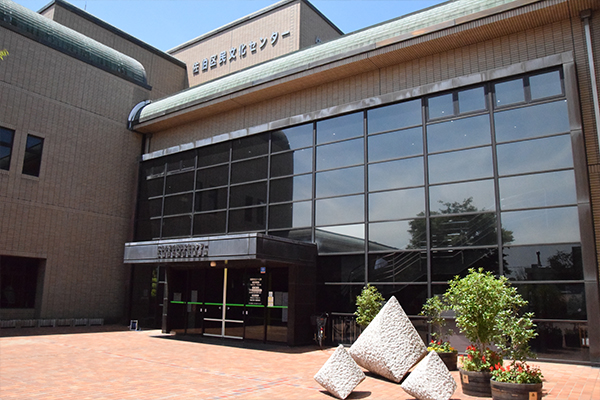 演奏会場は、広島工業大学からも程近い佐伯区民文化センター。地域の恒例行事となりつつあります。