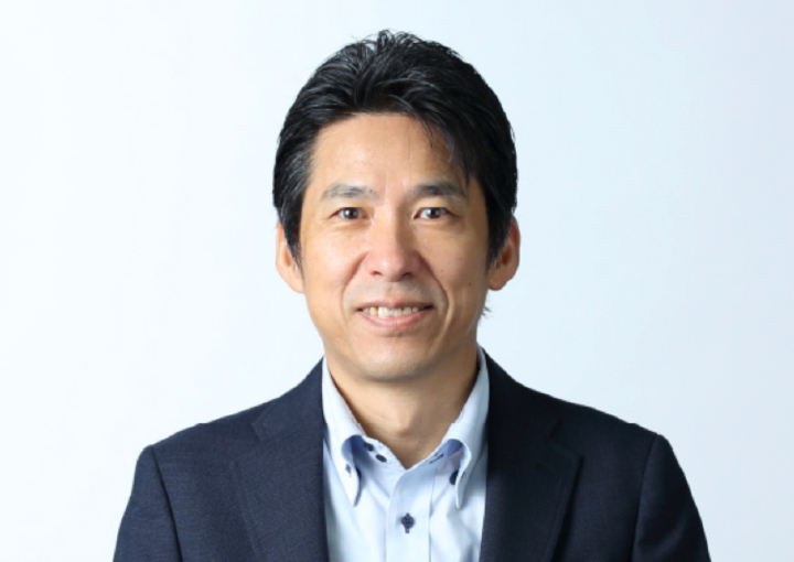 フードテック教育研究推進センター センター長  角川 幸治