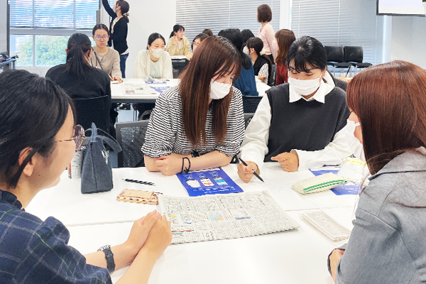 良いポートフォリオとは