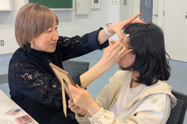 世界最先端の半導体工場を訪問