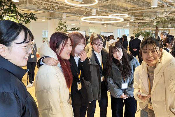 令和5年度アヲハタ商品提案最終発表会