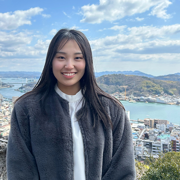 JCD活動学生からのメッセージ