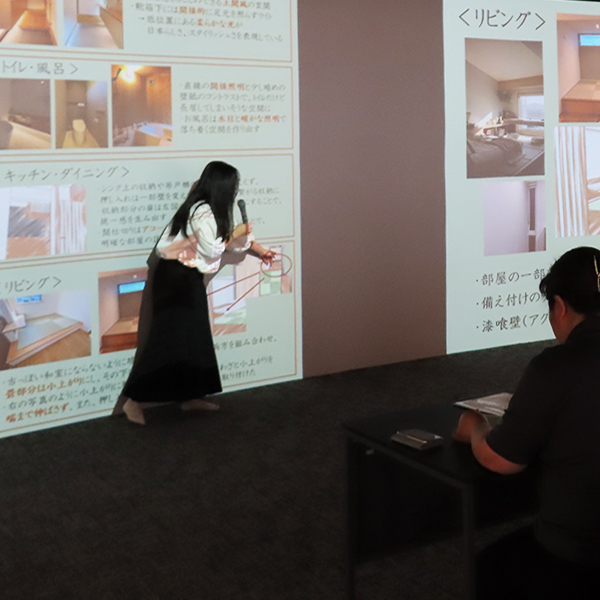 幹事長からのメッセージ