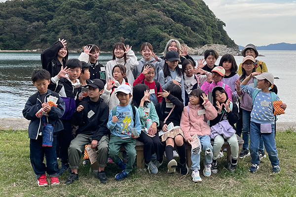 JCD3年次は応用的に幅広く実践