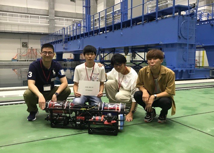 HITチャレンジ制度 | 大学紹介 | 広島工業大学