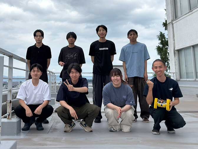 HIT Space Project