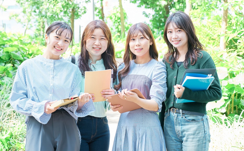 理工系女子を応援！トヨタの奨学支援プログラムで夢とキャリアを両立