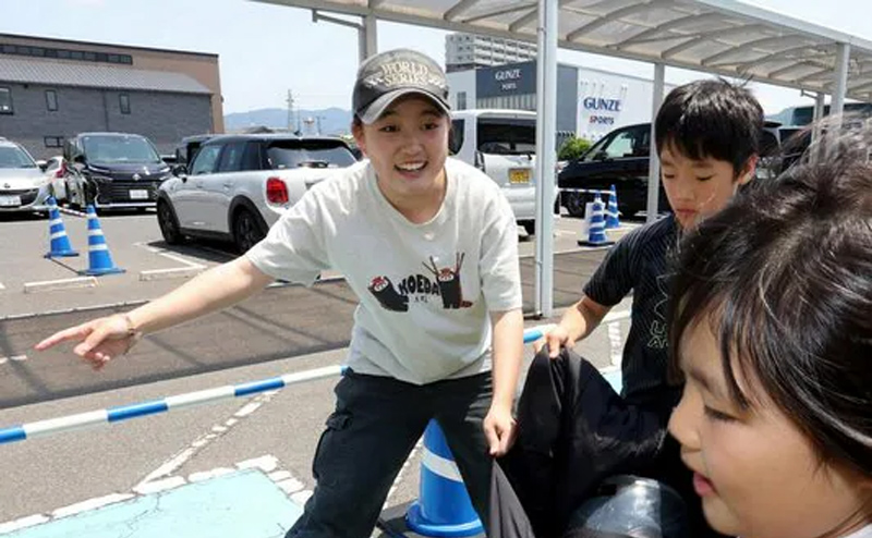 工業女子、防災の最前線へ！本学学生の地域貢献が中国新聞に掲載