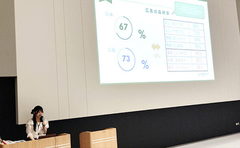 工学女子が活躍！イノシシのタコスでSDGs？ジビエから広がる持続可能な未来