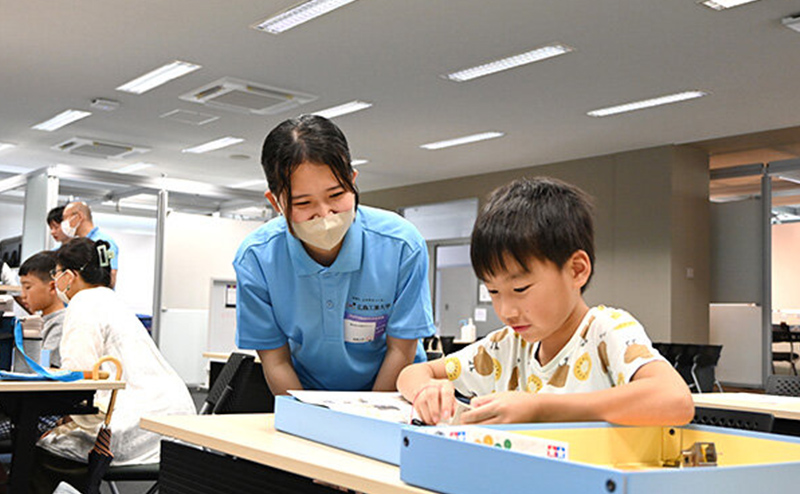 工業女子のアイデア光る！「第19回ワクワクものづくり大作戦」を広島工業大学で開催