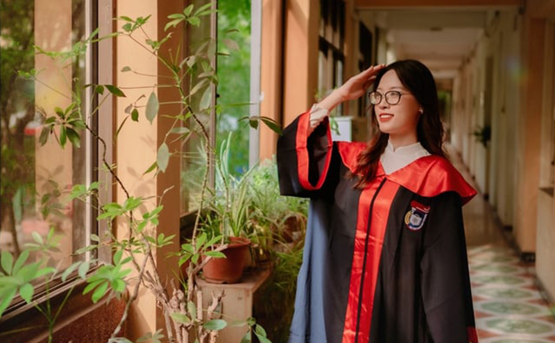 理工女子の未来を切り拓く：ベトナムの女性STEMリーダーたち