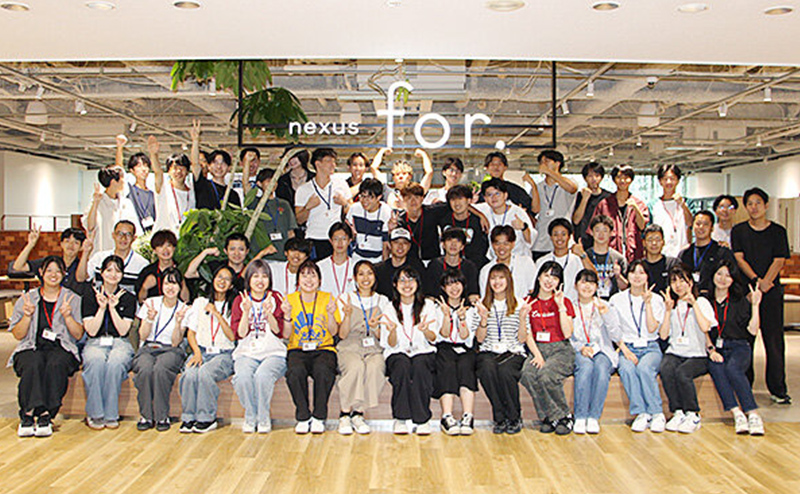 理工女子も参加！宮島町家を舞台に学ぶ ― 9大学合同「工大サミット連携PBL」開催