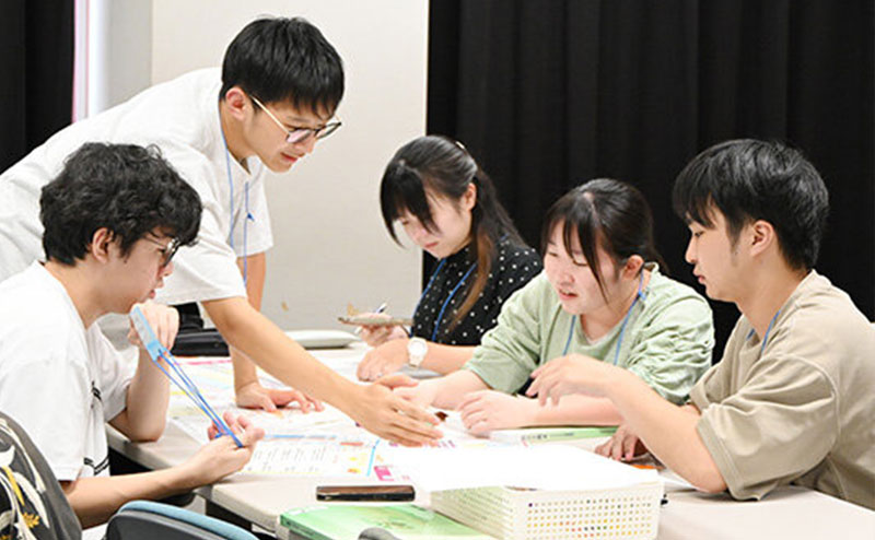 理工学女子も地域防災の最前線へ！防災士養成講座を開催