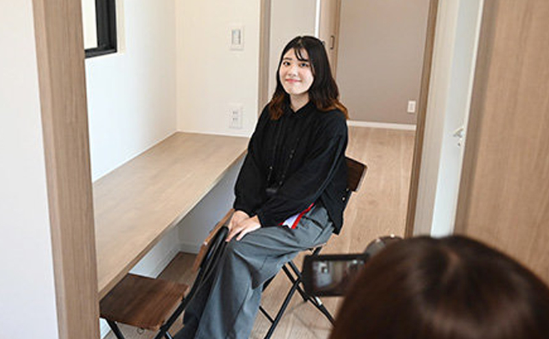 広島工業大学建築デザイン学科