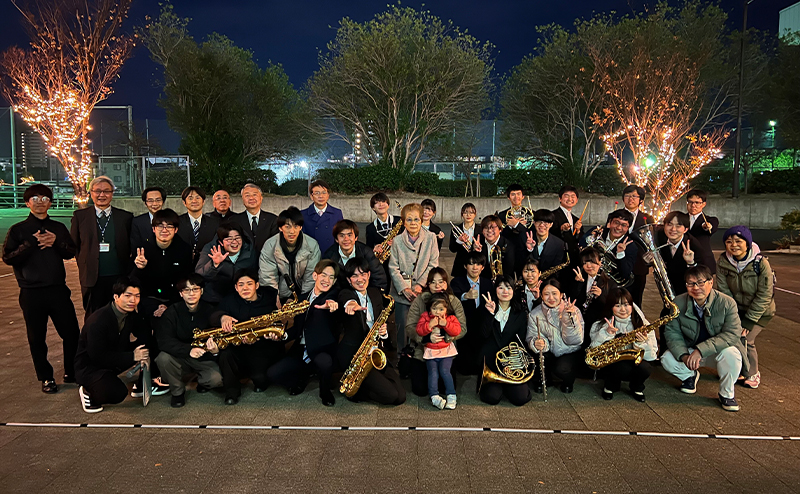 電気システム工学科