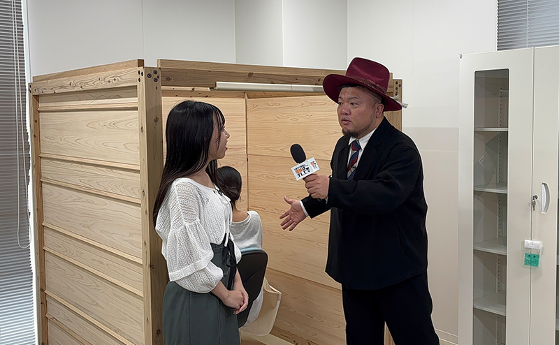 広島工業大学電子情報工学科