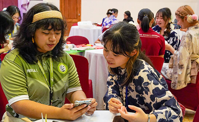 広島工業大学環境学部