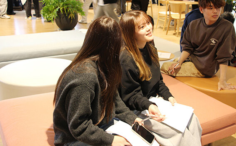 工学部 建築工学科