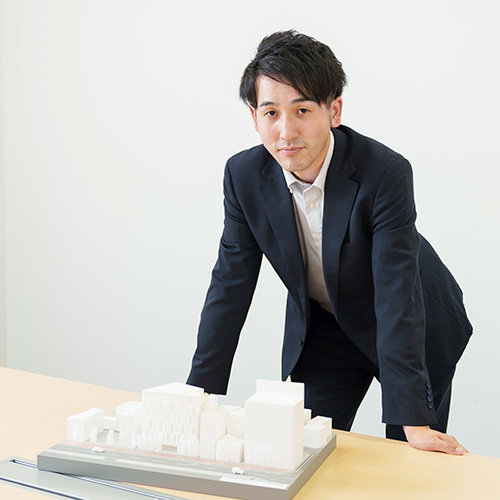 2020年卒業 石原史陽さん