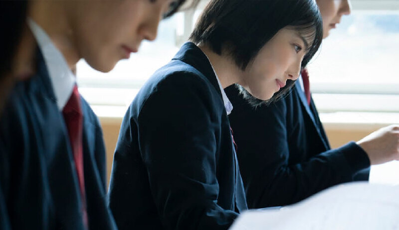 総合型選抜<small>（専願）前期・（併願）</small>出願開始！