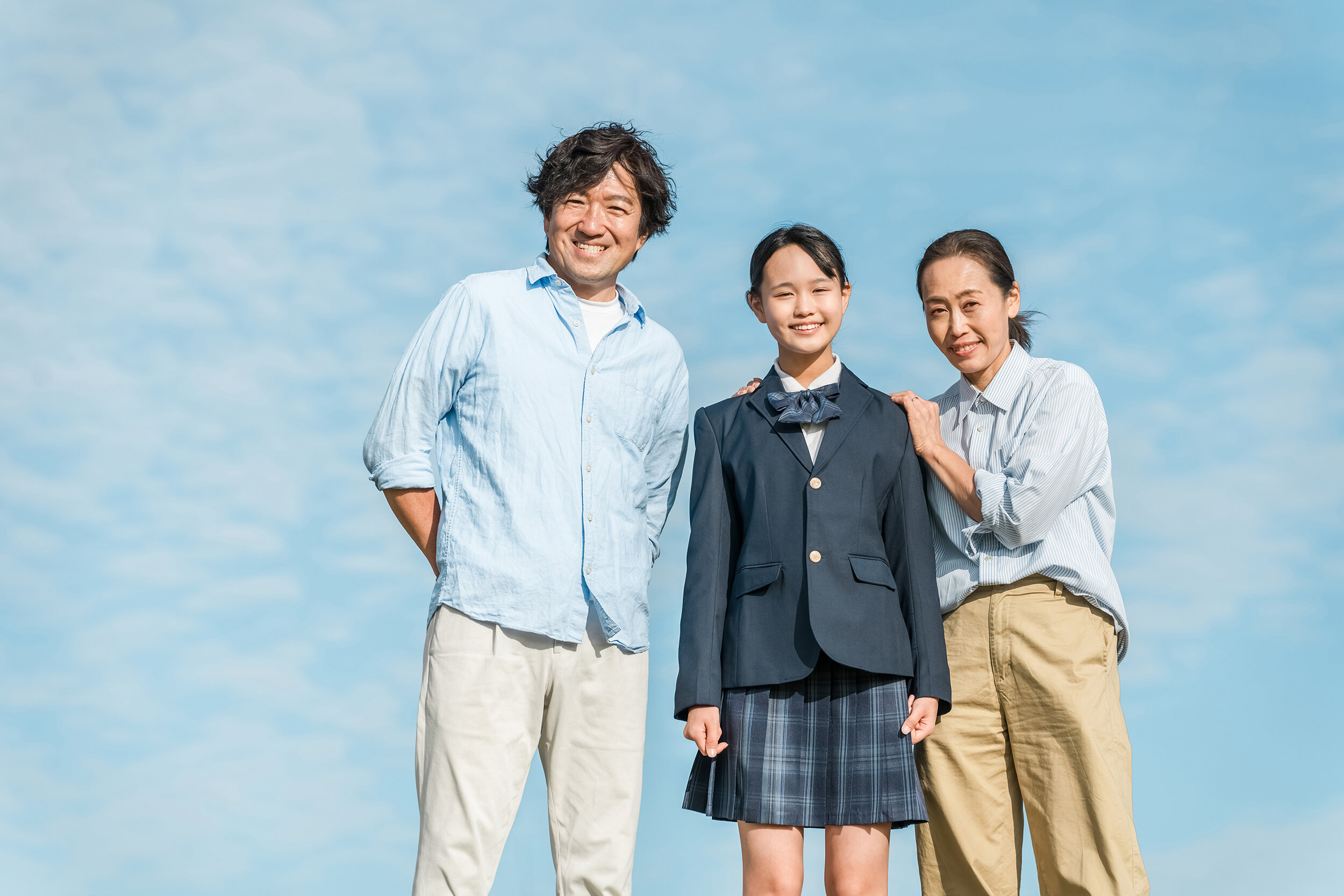 奨学金・特待生制度