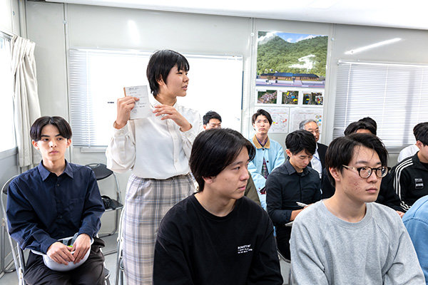 「BIMのスキルはどこで修得されたのですか」