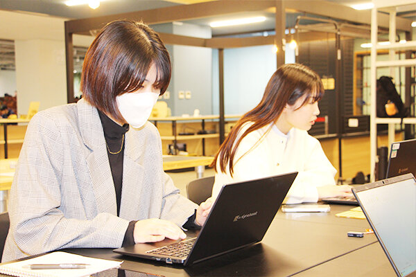 PowerPointを使って、自分好みのデザインづくりからスタート！