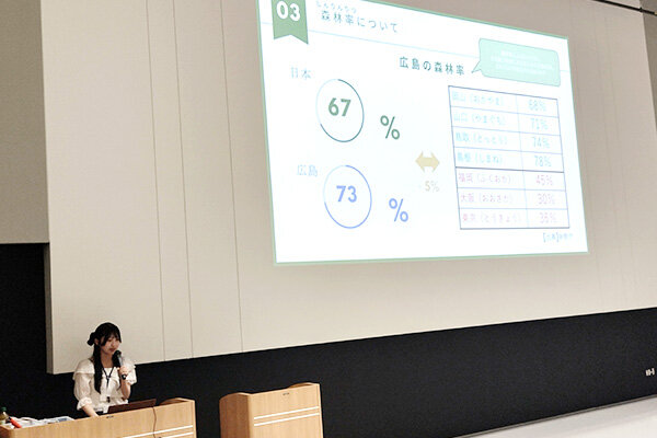 太田さんの講演
