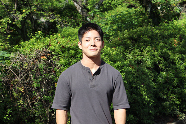宮内さん「壁にぶつかることもありましたが、粘り強く考え抜いた成果が形になり、本当に嬉しいです」
