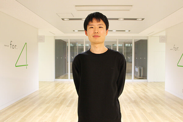 事前にたくさんの質問を寄せてくれた若狭さん