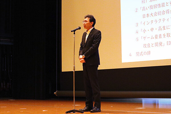 学生の"やってみたい"を応援！2026年度HITチャレンジ選考会を実施しました