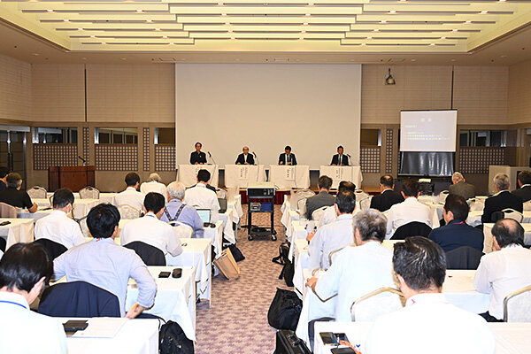 広島工業大学「地域連携技術研究協力会」の2026年度総会を開催しました