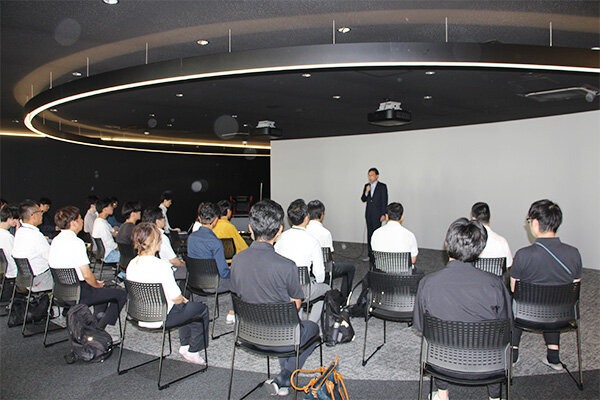 Hiroshima Making Hub Meetingで先進的なものづくり教育事例を紹介しました