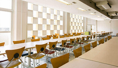 広島工業大学オープンキャンパス2023では学食が無料です