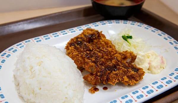 広島工業大学オープンキャンパス2026では学食が無料です