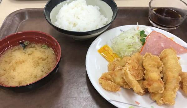 広島工業大学オープンキャンパス2026では学食が無料です