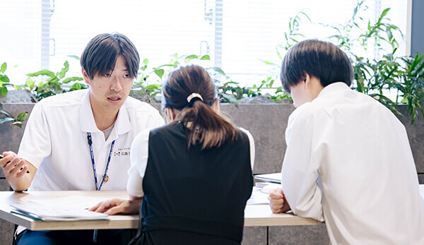広島工業大学夏のオープンキャンパス2026なんでも大相談会