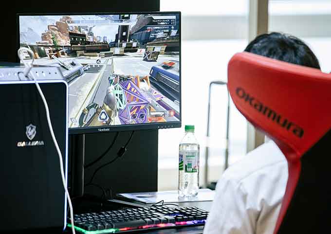 広島工業大学オープンキャンパス2026でeスポーツを体験しよう