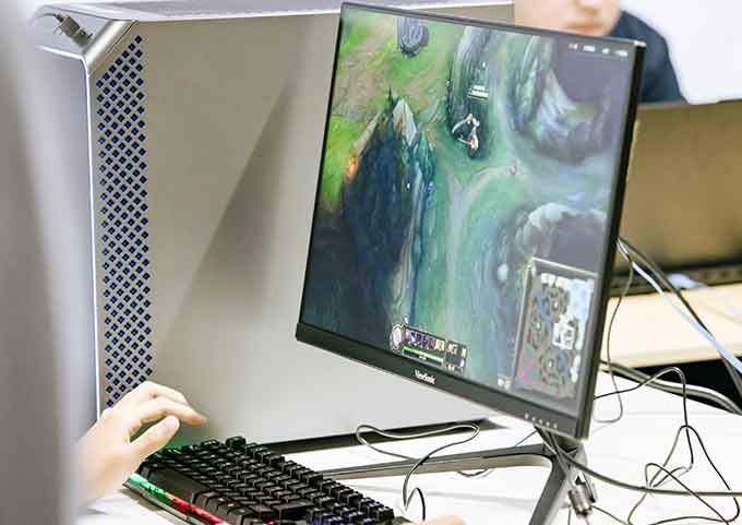 広島工業大学オープンキャンパス2026でeスポーツを体験しよう