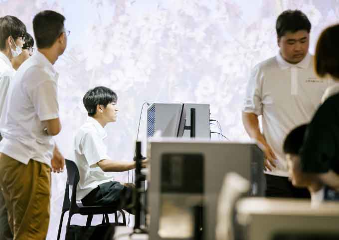 広島工業大学オープンキャンパス2026でeスポーツを体験しよう