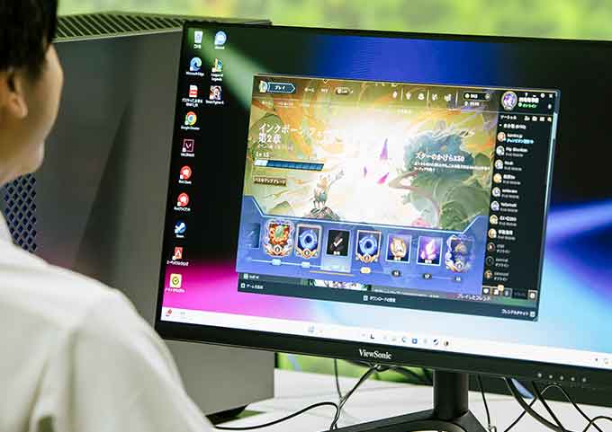 広島工業大学オープンキャンパス2026でeスポーツを体験しよう