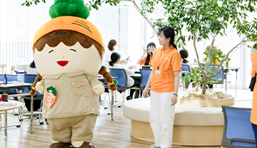 広島工業大学オープンキャンパス女子生徒向けイベント