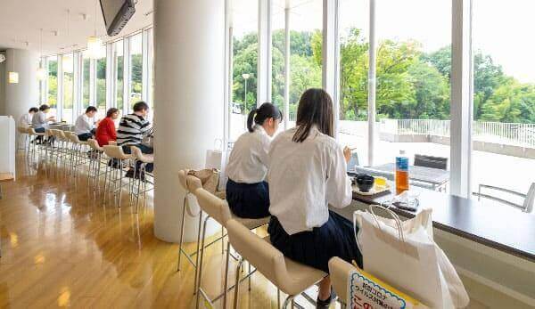 広島工業大学オープンキャンパス2026では学食が無料です